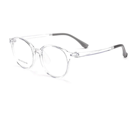 Children's Rainbow Glasses - Blue Light Blocking