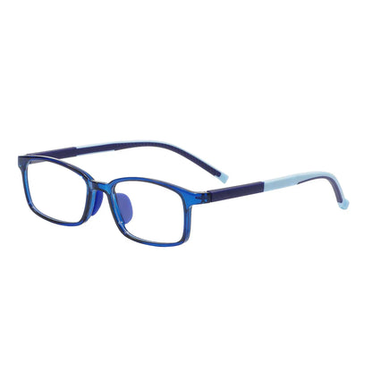 Children's Glasses Garden - Anti Blue Light