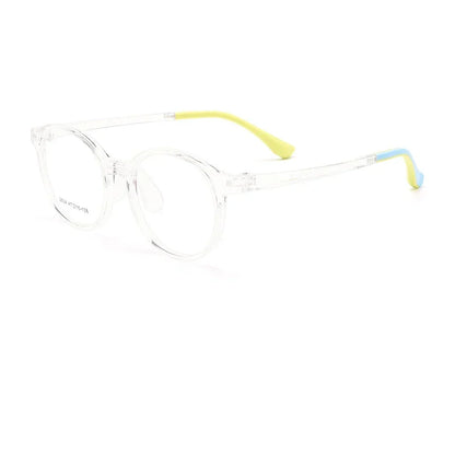 Children's Rainbow Glasses - Blue Light Blocking
