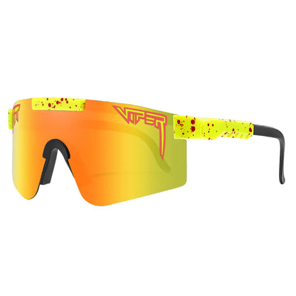 Viper Sports Sunglasses
