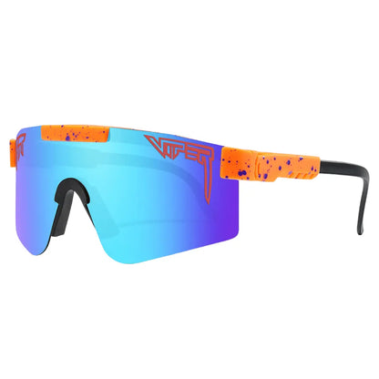 Viper Sports Sunglasses