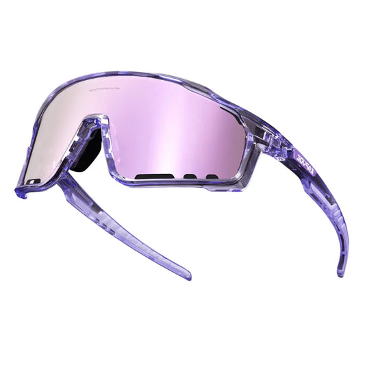 Sporty Movement Sunglasses