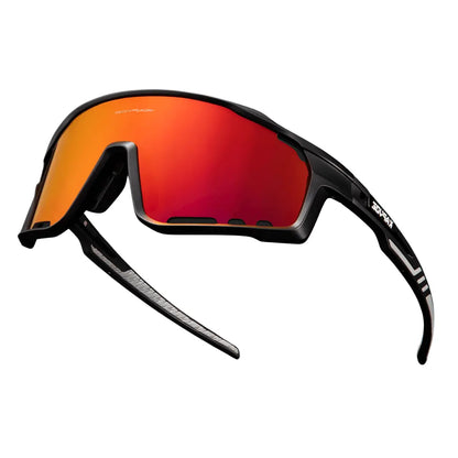 Sporty Movement Sunglasses