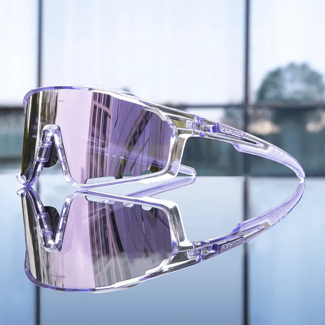 Sporty Movement Sunglasses