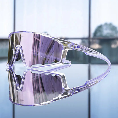 Sporty Movement Sunglasses