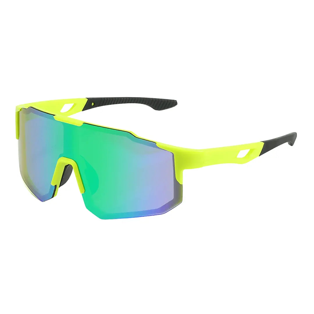 Sport Sunglasses Lenses
