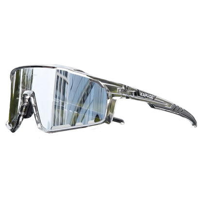 Sporty Movement Sunglasses