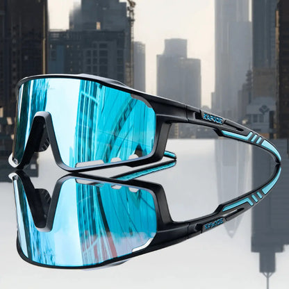 Sporty Movement Sunglasses
