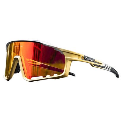 Sporty Movement Sunglasses