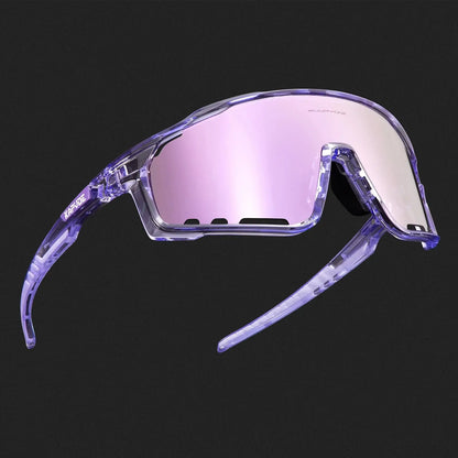 Sporty Movement Sunglasses