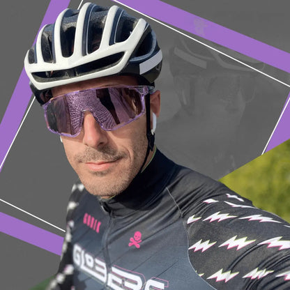 Sporty Movement Sunglasses