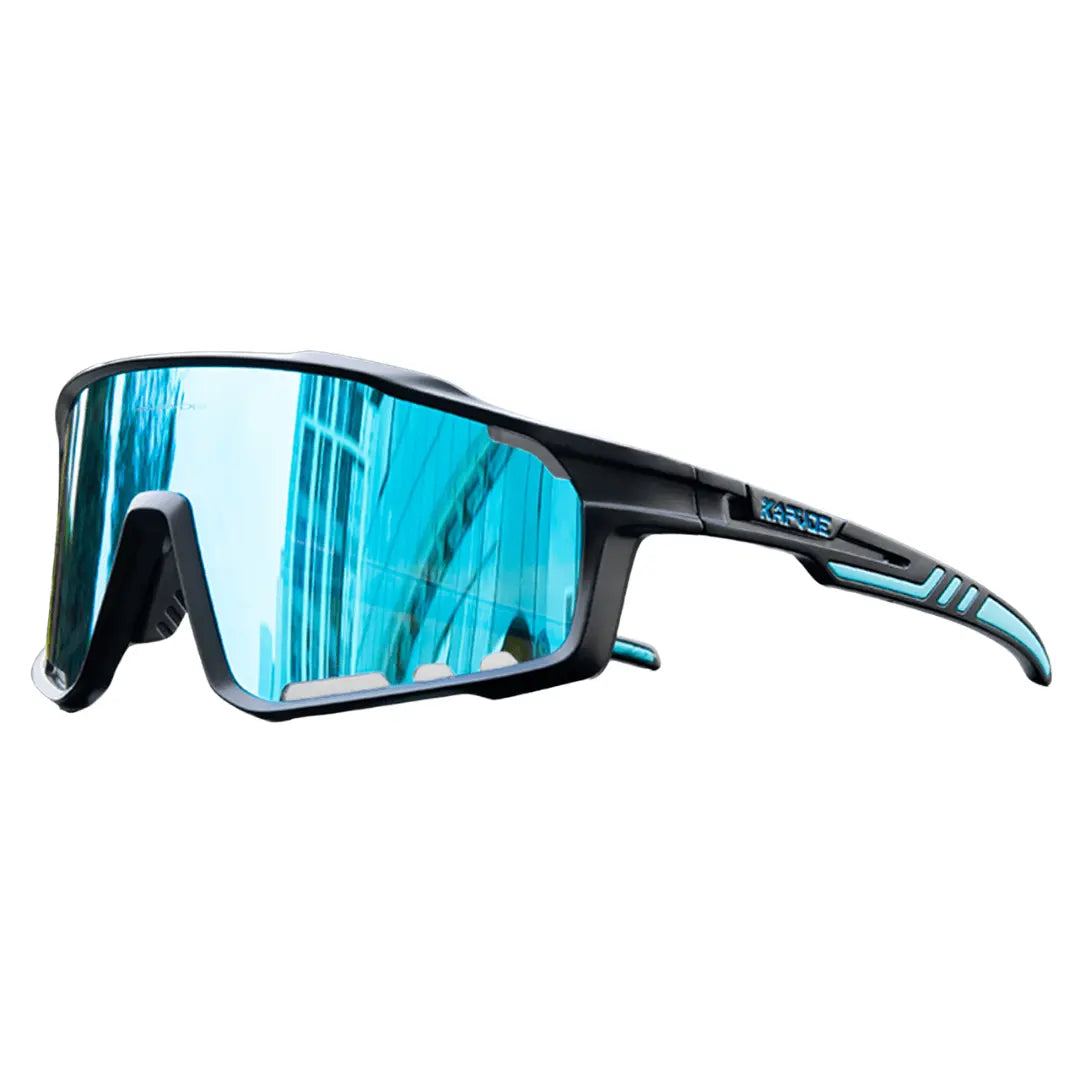 Sporty Movement Sunglasses