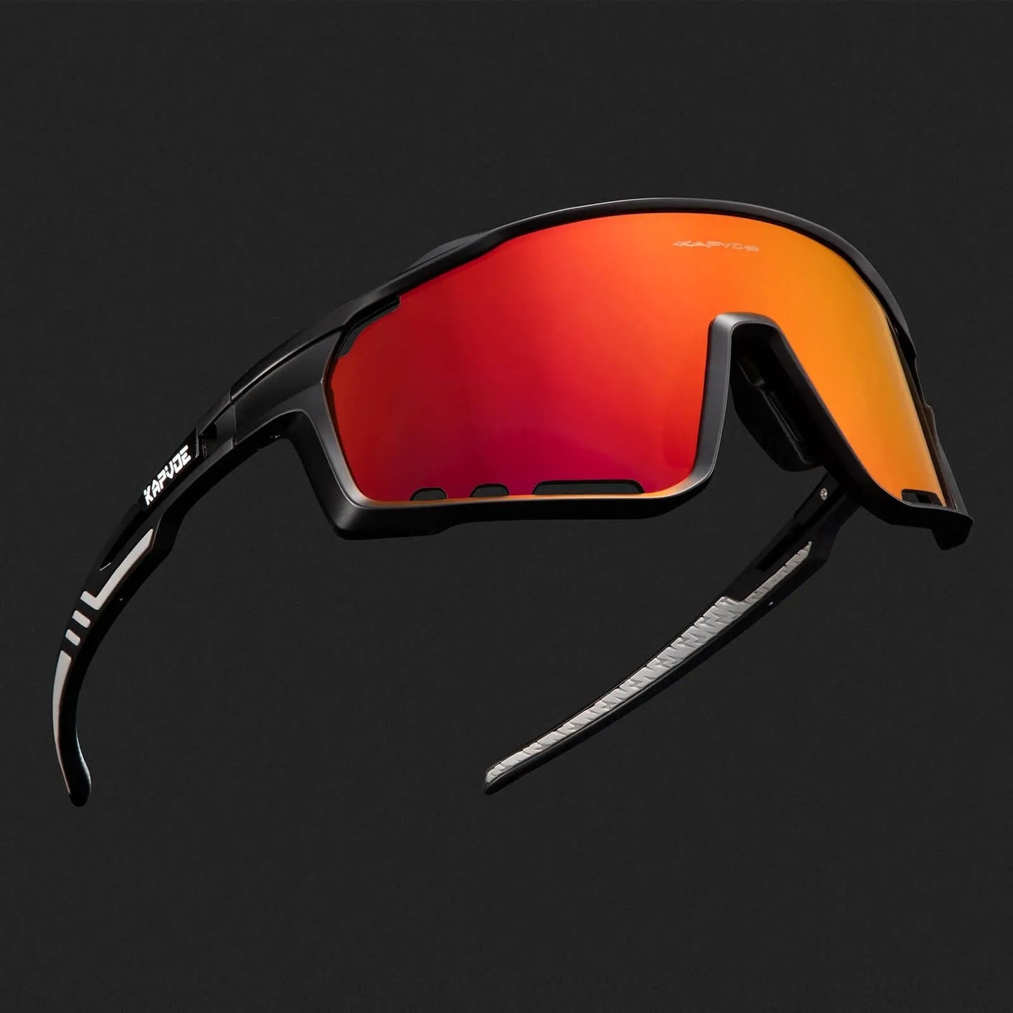 Sporty Movement Sunglasses