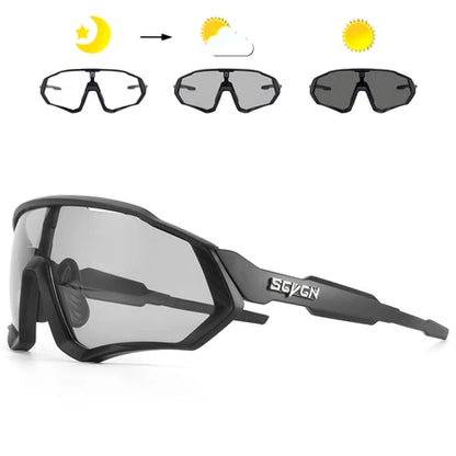 Clear View Sport Sunglasses